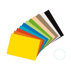 PASTA CARTOLINA DOBRADA AO MEIO 32X24 S/FERRAGEM     