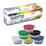DIGITINTA GIOTTO C/6  5341  