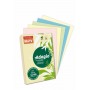 PAPEL FOTOC. A4 80GRS ADAGIO SORTIDO SUAVE  