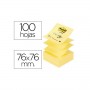 BLOCO POST-IT R330Z 76X76 ZIGZAG AMARELO     